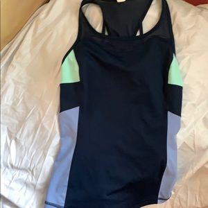 EUC Women’s Fila Sport size XS Athletic top